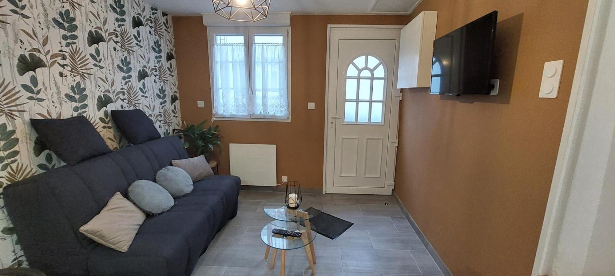 Mat'Elo Apartment Neufchatel-Hardelot Ngoại thất bức ảnh