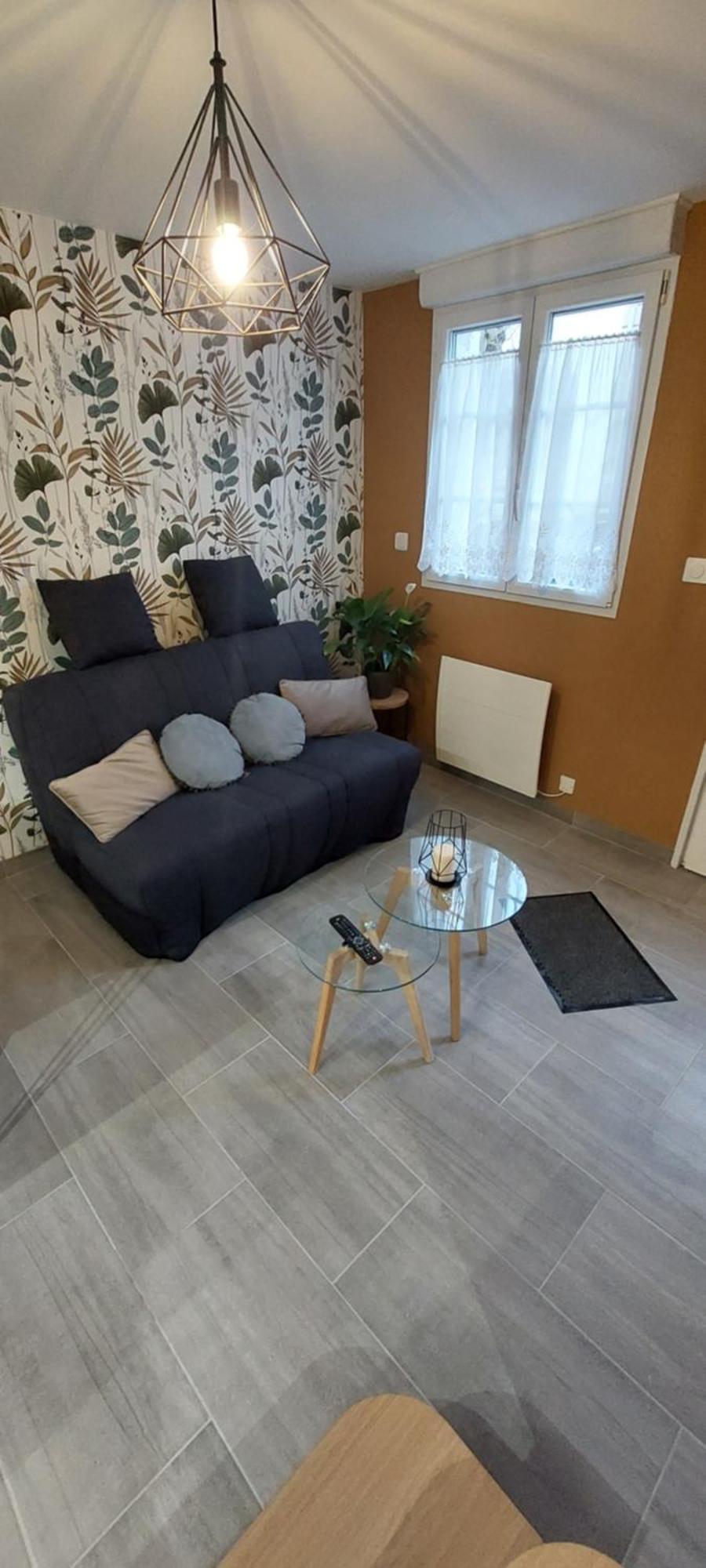 Mat'Elo Apartment Neufchatel-Hardelot Ngoại thất bức ảnh