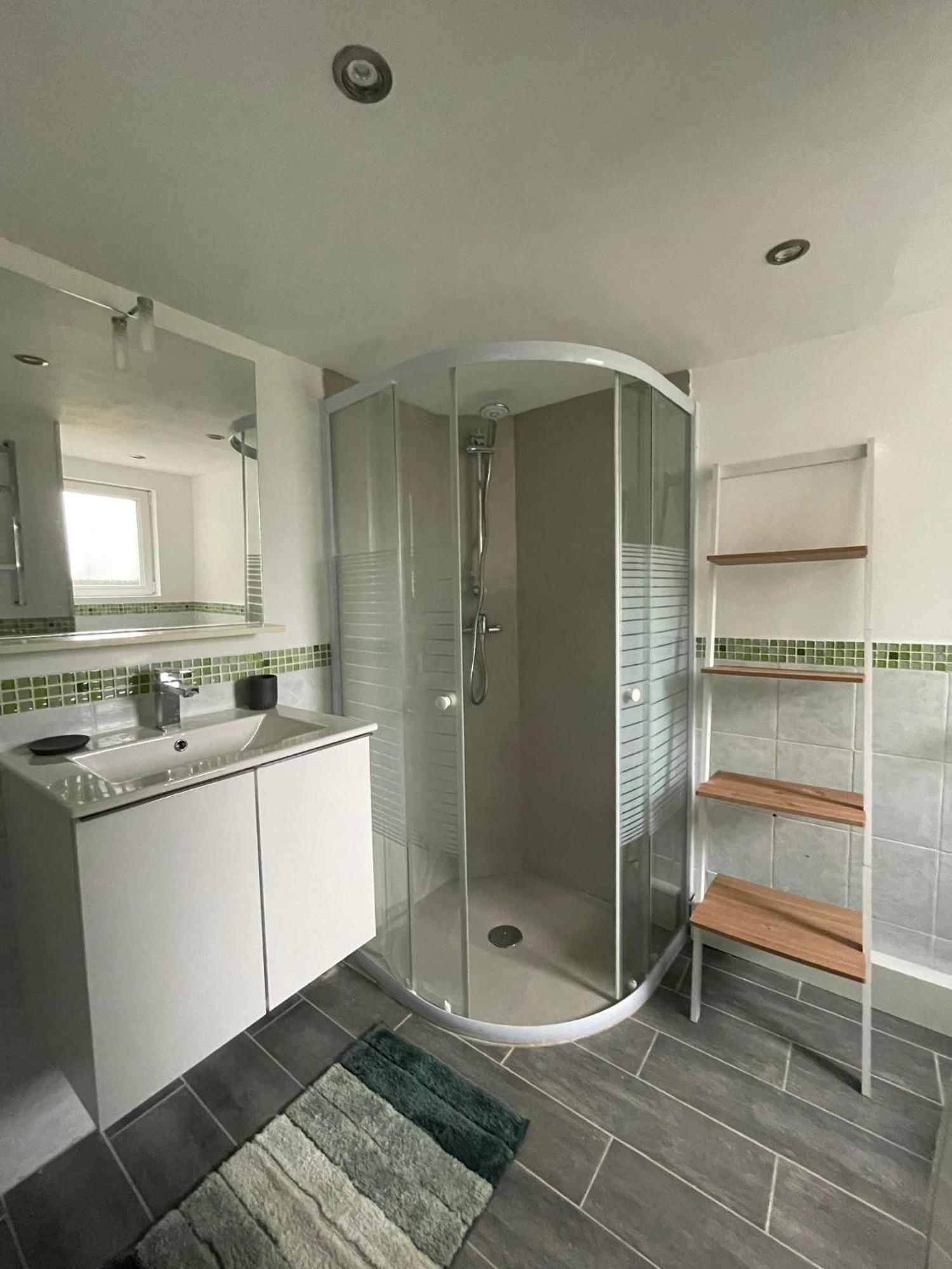 Mat'Elo Apartment Neufchatel-Hardelot Ngoại thất bức ảnh