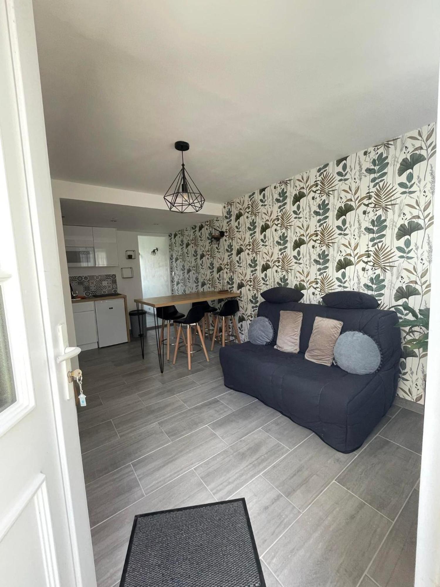 Mat'Elo Apartment Neufchatel-Hardelot Ngoại thất bức ảnh