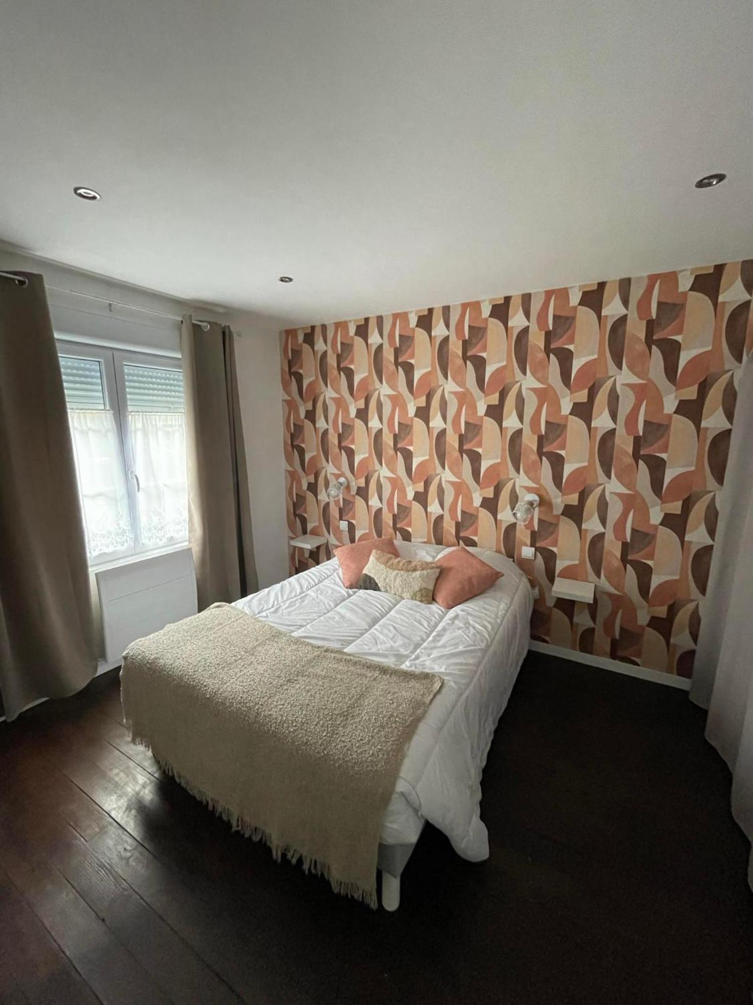 Mat'Elo Apartment Neufchatel-Hardelot Ngoại thất bức ảnh