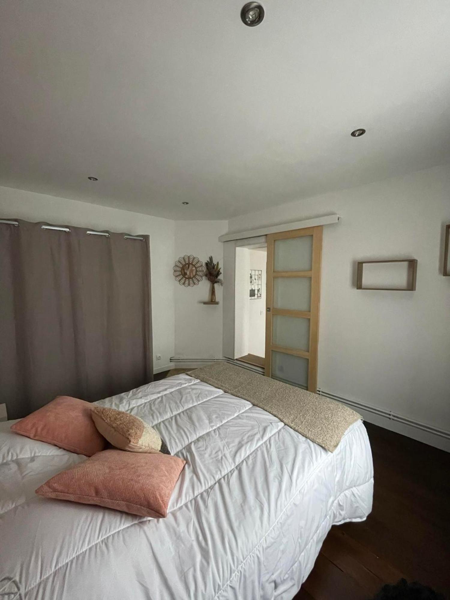 Mat'Elo Apartment Neufchatel-Hardelot Ngoại thất bức ảnh